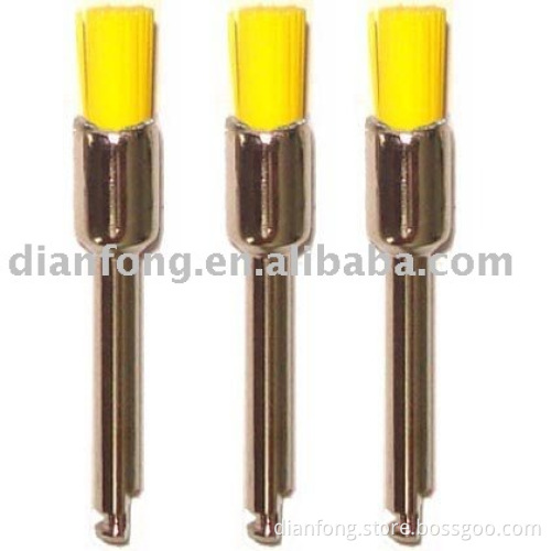 mini dental prophy brush